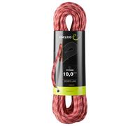 Edelrid Python 10 Mm Rope Red 40 m