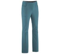 Edelrid - Radar Pants - Climbing trousers size M, turquoise