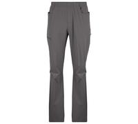 Edelrid - Radar Pants - Climbing trousers size S, grey