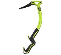 Edelrid - Rage II - Ice tool size 50 cm, grey/ oasis