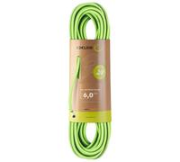 Edelrid - Rap Line Protect Eco Dry 6 mm - Cord size 60 m, multi