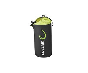 Edelrid Replacement Bag Via Ferrata Belay Kit Bag (Small Rope Bag for Via Ferrata), Colour: Night, Size: L