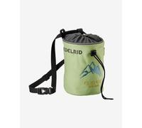 Edelrid Rodeo Chalk Bag Small Green