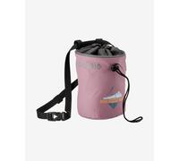 Edelrid - Chalk Bag Rodeo Small - Chalk bag size One Size, pink