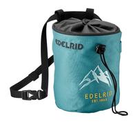 Magnesia Bag Edelrid Rodeo Bleu TU