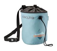 Edelrid - Chalk Bag Rodeo Large - Chalk bag size One Size, turquoise