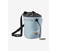 Edelrid - Chalk Bag Rodeo Large - Chalk bag size One Size, turquoise