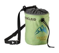 Edelrid Rodeo Chalk Bag Small Green