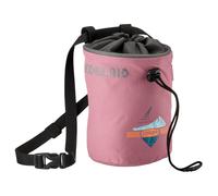 Edelrid - Chalk Bag Rodeo Small - Chalk bag size One Size, pink