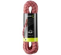 Edelrid - Rope - Python 10,0mm red - Size 50 m - Red Red 50 m