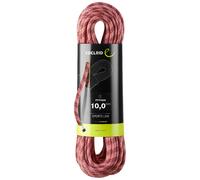 Edelrid Python 10,0mm - Climbing Rope Red 80 m