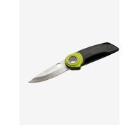 Edelrid Rope Tooth Single Knife Black Green