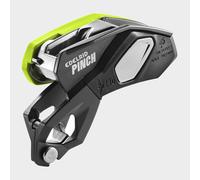 Edelrid Semi-Automatic Belay Devices - Anthracite/Oasis, Anthracite/Oasis