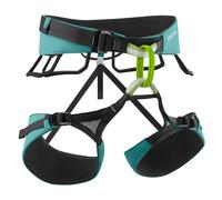 Edelrid Sendero Ii Harness Blue L