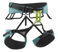 Edelrid Sendero Ii Harness Blue M