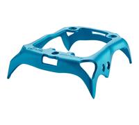 Edelrid Shark/beast Lite Heel Crampons Blue