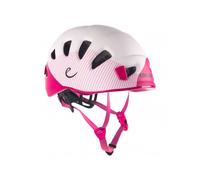 Edelrid Shield Ii Helmet White 48-56 cm