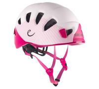 Edelrid - Shield II - Climbing helmet size 48-56 cm, pink