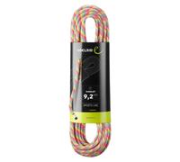 Edelrid - Climbing Ropes - Kinglet 9,2 Mm Snow 70 m