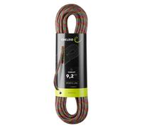 Edelrid - Single rope - Kinglet 9,2Mm Night - Size 70 m - Red Red 70 m