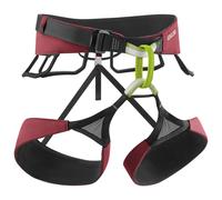 Edelrid - Sirana TC - Climbing harness size L, black