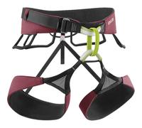 Edelrid Sirana Tc Ii Harness Red M Men,Women