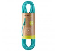 Edelrid - Skimmer Eco Dry 7,1 - Half rope size 60 m, multi
