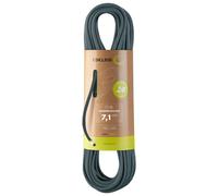 Edelrid - Double rope - Skimmer Eco Dry 7,1Mm Night - Size 50 m - Navy Navy 50 m