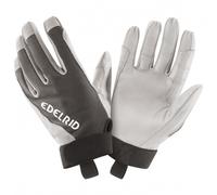 Edelrid - Skinny Glove II - Gloves size L, grey