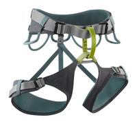 Edelrid Skye Climbing Harness - Ocean Grey