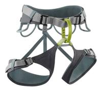 EDELRID Skye - Mixte - Grey - size L/XL- model 2026 L/XL