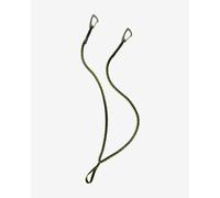 Edelrid - Spinner Leash - Leash oasis /grey