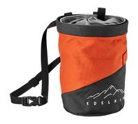 Edelrid Unisex Splitter Twist Chalkbag, Hokkaido, OneSize