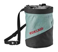 Magnesia Bag Edelrid Splitter Twist Gris TU