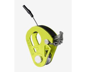 Edelrid SPOC Blocking Pulley Green