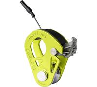 EDELRID Spoc - Mixte - Green - size only size- model 2025 only size