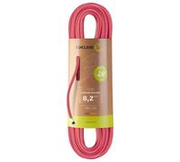 Edelrid Starling Eco Dry 8.2 Mm Rope Pink 60 m