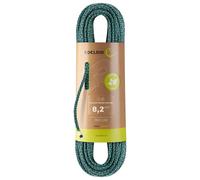 Edelrid Starling Protect Eco Dry 8.2 Mm Rope Green 50 m
