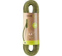 EDELRID Starling Protect Eco Dry 8.2mm 50m - Mixte - Green - size only size- model 2026 only size