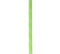 EDELRID Static Low Stretch 10.5 mm, Colour: Neon Green (499), Size: 60 m