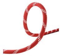 Climbing rope Edelrid Static Low Stretch 10,5mm Rouge 60 m