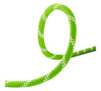 Edelrid Static Low Stretch 10.5 Mm Rope Green 60 m