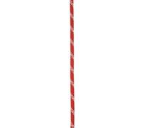 EDELRID Static Low Stretch 11.0 mm, Colour: Red (200), Size: 50 m