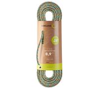 Edelrid - Swift 48 2R Eco Dry 8,9 - Single rope size 50 m, sand