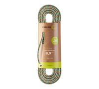Edelrid Swift 48 2r Eco Dry 8.9 Mm Rope Assorted Golden 80 m