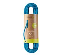 Edelrid Swift 48 Eco Dry 8.9 Mm Rope Clear 60 m