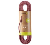 Edelrid Swift Protect Eco Dry 8.9 Mm Rope Pink 40 m