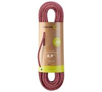 Edelrid - Swift Protect Eco Dry 8,9 mm - Single rope size 70 m, multi