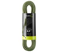 Edelrid Swift Protect Pro Dry 8.9 Mm Rope Green 60 m