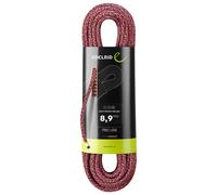 Edelrid Swift Protect Pro Dry 8.9 Mm Rope Pink 60 m